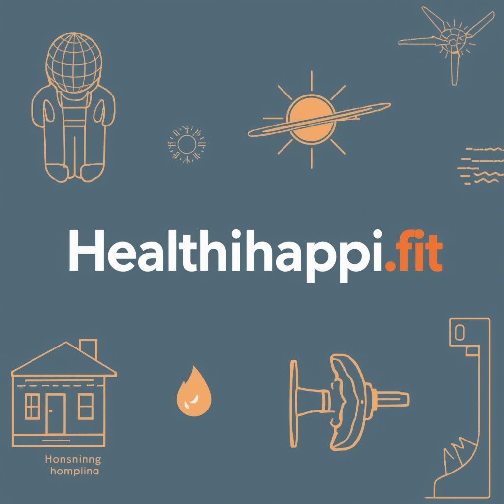 Healthihappi
